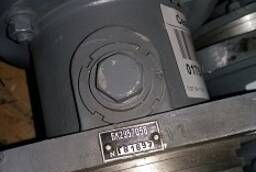 Гидромотор аксиально-поршневой БК2. 957. 058 в Севастополе (Кр