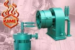 Gas-oil burner GP (power range)