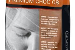 Hot chocolate premium 08 (Premium Choc 08)