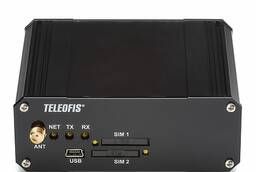 GPRS terminal Teleofis WRX768-L4U