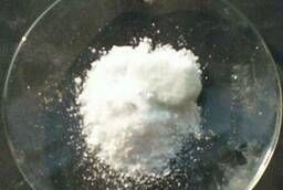 Barium chloride dihydrate (barium chloride)