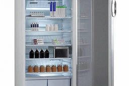 Холодильник фармацевтический V=250л, ХФ-250-3 (+2. .. +14. ..
