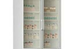 Холодильник-шкаф фармацевтический Енисей-1000