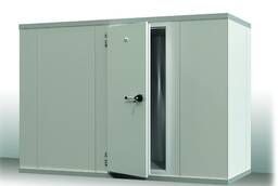 Refrigerating Chambers  Refrigerating Equipment  Doors
