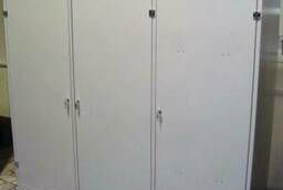 Инфракрасный сушильный шкаф для одежды