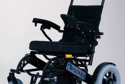 Инвалидная электрическая коляска Пони