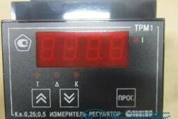 Измеритель-регулятор микропроцессорный ОВЕН ТРМ1-Д. У. Р