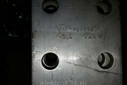 Изолятор фарфоровый проходной ИПУ-10/1000-7. 5