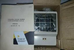 Linear optical-electronic burglar detector IO209-4A