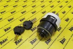 JCB Spare parts Ignition lock 70180184