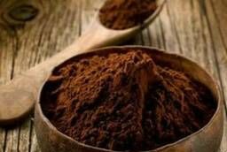 Какао порошок алкализованный С 30 (Испания)