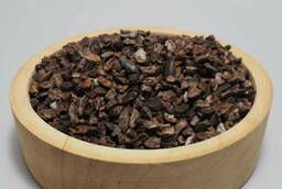 Какао-бобы дробленые (крупка), экстра-сорт