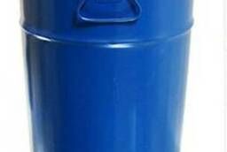 Metal canister 50 l, lid with hoop