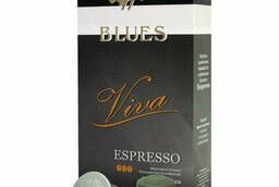 Капсулы для кофемашин Nespresso, Viva, натуральный. ..