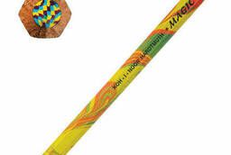 Pencil with multicolor lead KOH-I-NOOR, 1 pc, Magic. ..