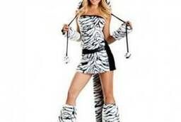 Карнавальный костюм «Тигр»	 Артикул: А2337