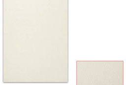 Картон белый грунтованный для масляной живописи, 25х35. ..