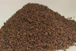 Керамзитовый песок фр. 0-5мм (25кг)