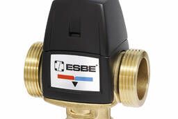 Клапан VTA522 1 20-43 ºС термостатический смесительный ESBE