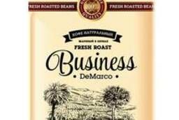 Кофе зерновой Business DeMarco