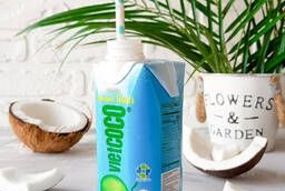 Coconut water, organic