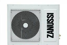 Колонная сплит система Zanussi ZACF-24H/N1: кондиционер