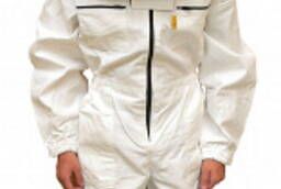 Beekeeping overalls for children M6010