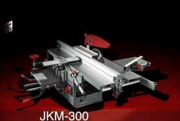 Комбинированный станок JKM-300
