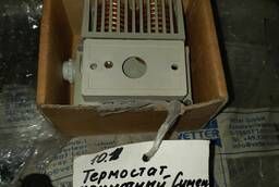 Комнатный термостат siemens trg2