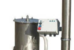 Комплект оборудования для учета и фильтрации молока Эльф. ..