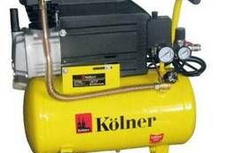 Compressor oil coaxial Kolner KAC 50L