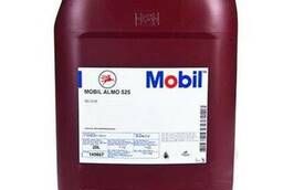 Compressor oils mobil