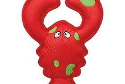 Kong Toy KONG Belly Flops for dogs Lobster 21x9 cm