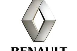 Контрактный двигатель Рено (Renault)