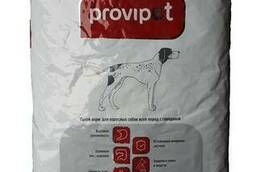 Корм для собак ProviPet Провипет 10 кг