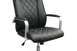 Кресло офисное LMR-110B черный