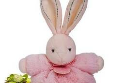 Кролик Kaloo 9621536 мягкая игрушка Small Pink Rabbit. ..