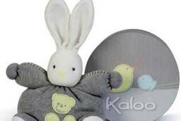 Кролик Kaloo 9627231 мягкая игрушка Medium Zen Rabbit. ..