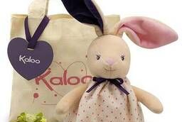 Кукла Кролик Kaloo 9698705 мягкая игрушка Rabbit Doll. ..