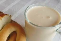 Cultures for fermented baked milk 1000 l