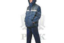 Winter jacket Erebus for men
