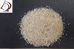 Кварцевый песок для водоочистки, фильтрации от 0, 2 до 40 мм