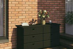 Laura Chest of drawers Selena (6 drawers) Chest of drawers (6 drawers)