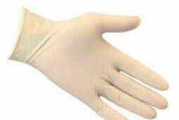 Laura Nitrile gloves (100 pcs in a pack of 50 pairs) perch_s