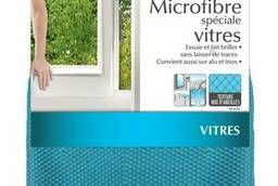 Laura Microfiber cloth for windows Microfiber cloth. ..
