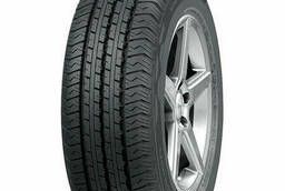 Летние авто шины на Газель Nokian Nordman SC 215/65 R16C. ..