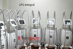 Lpg аппарат Lpg Cellu M6 Integral для массажа и косметологии