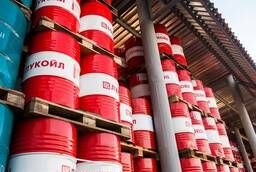 Lukoil Avangard 10w40 in barrels of 205l buy in Kazan