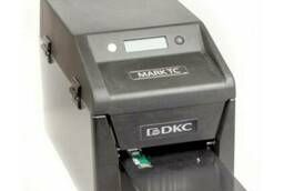 Marktc Принтер термотрансферный карточный MarkTC