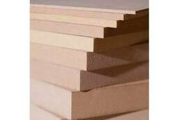 MDF, LMFD, HDF wholesale from the manufacturer